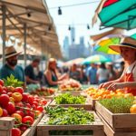 houston farmers market guide
