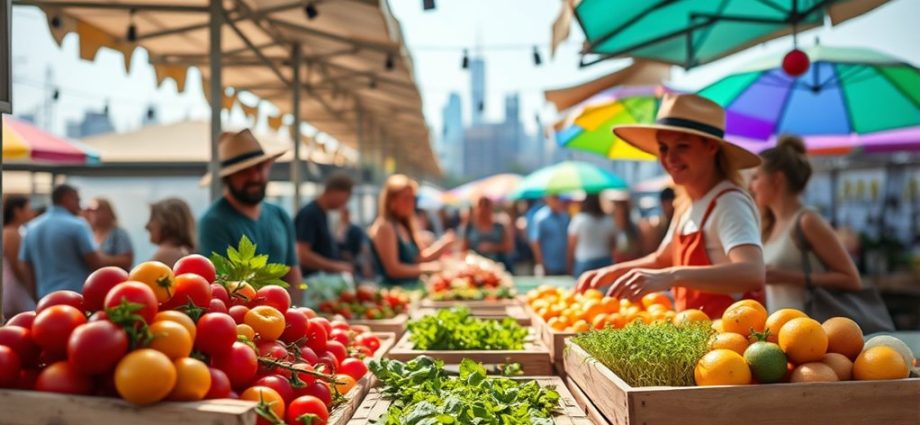 houston farmers market guide