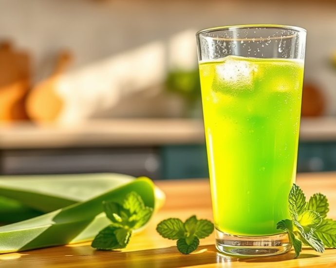 incredible benefits of aloe