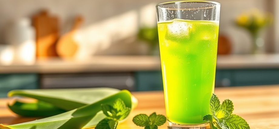 incredible benefits of aloe