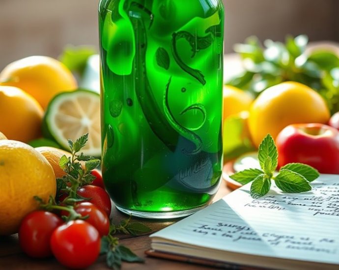 intermittent fasting electrolyte solution