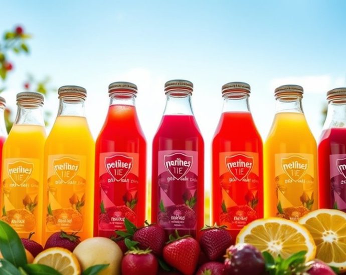 juice brands to explore