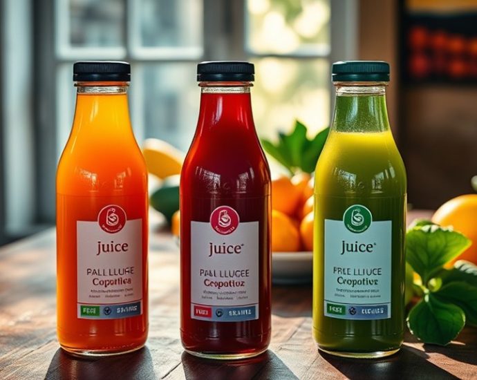 juice brands worth trying