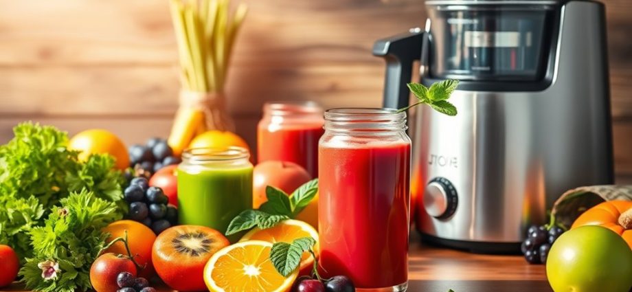 juice cleanse preparation guide