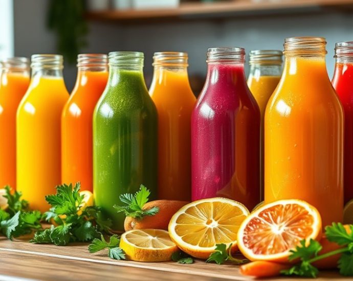 juice cleanse review insights