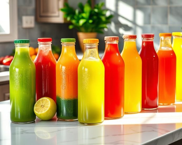 juice cleanse reviews for 2025