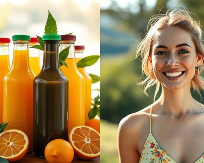 juice cleanse transformation guide