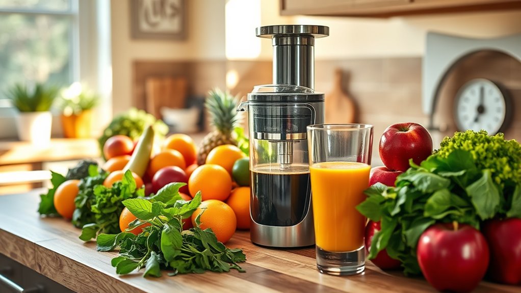 juice fasting health risks