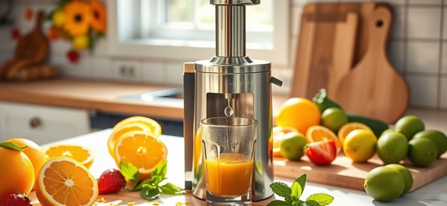 juice squeeze technique improvement