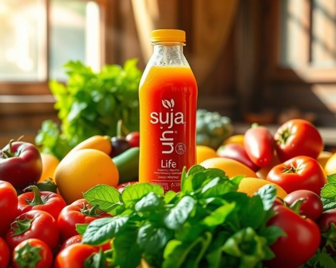 juicing for better health