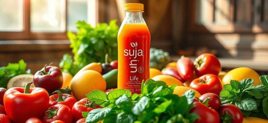 juicing for better health