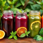 juicing for blood pressure