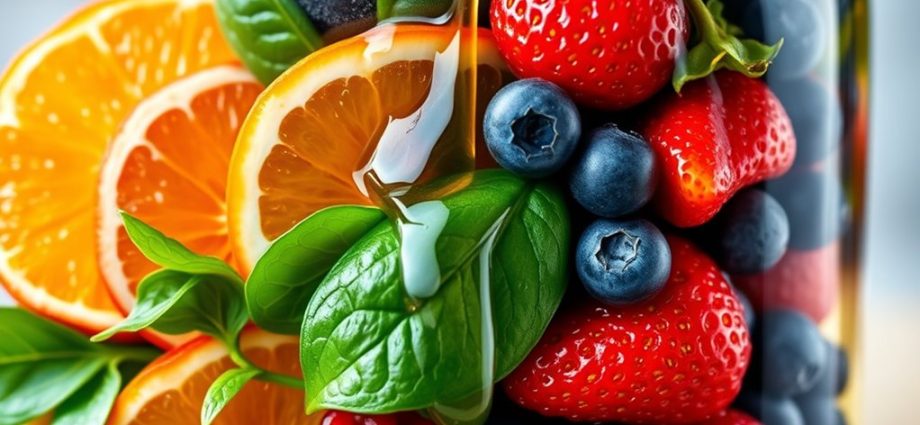 juicy juice ingredient list