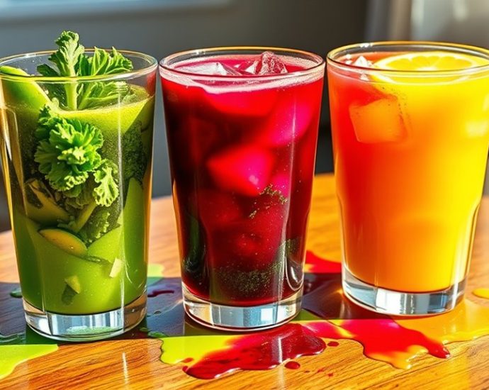 keto juice recipes energize you