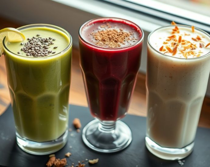 keto shakes for weight loss