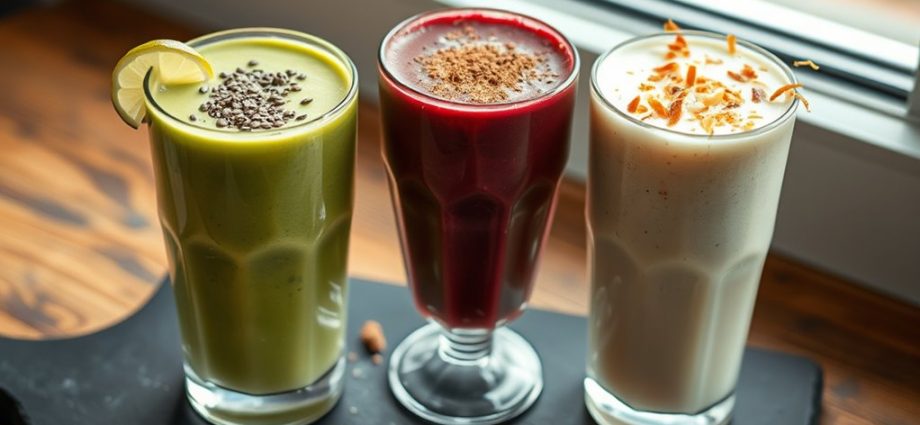 keto shakes for weight loss