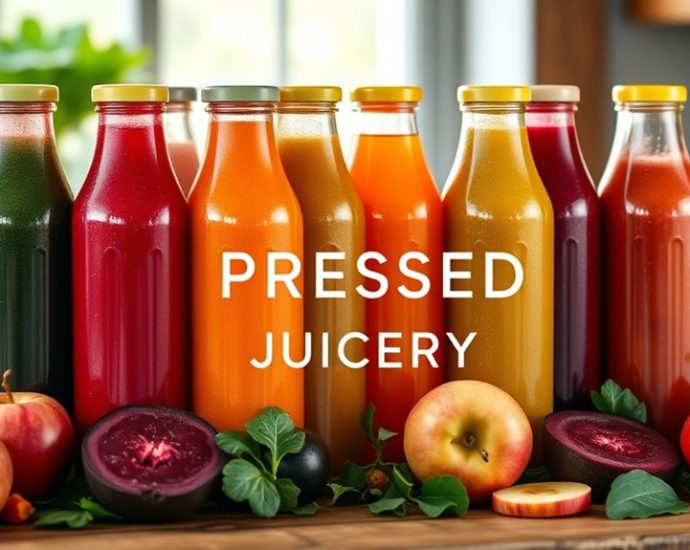 must try juices list