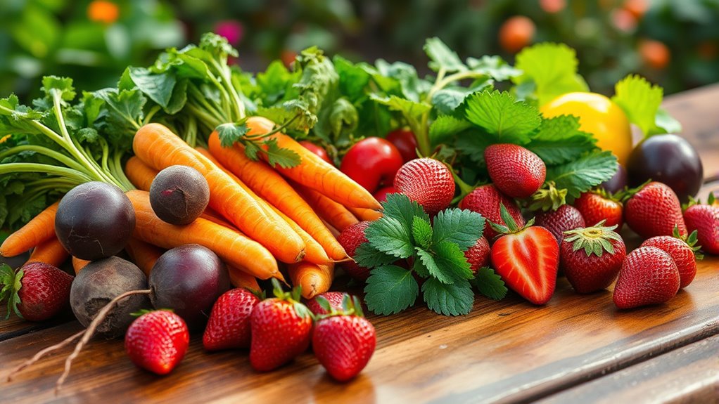 natural detox juice blend