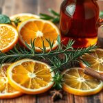natural juice preservation methods