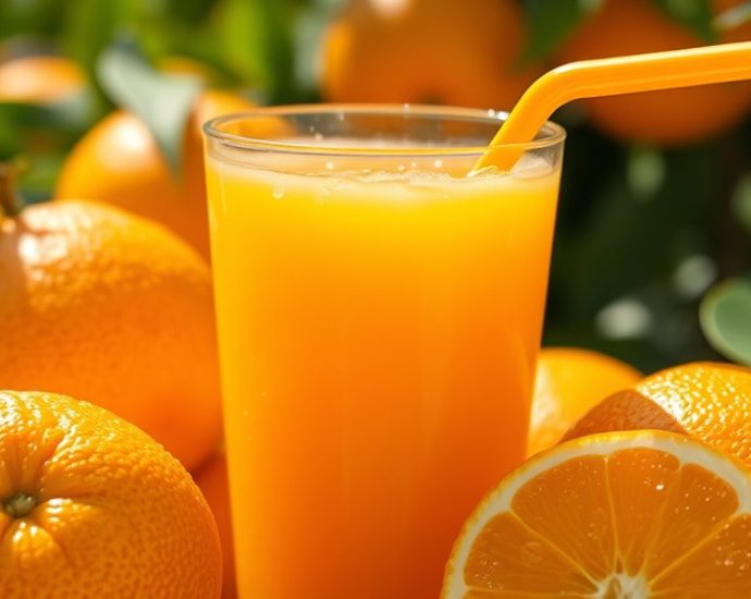 natural vitamins and nutrients