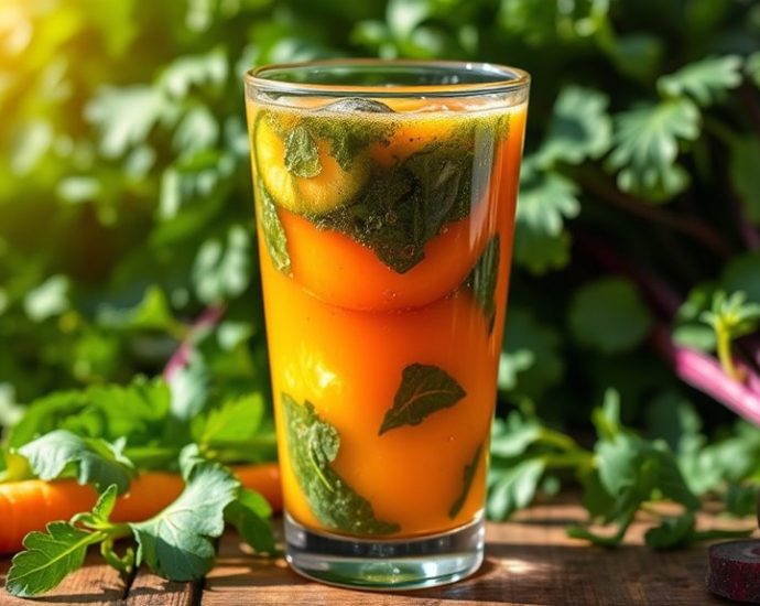 nature juice health benefits