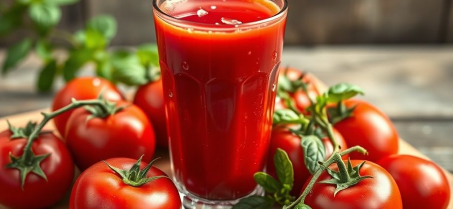 nutrient rich organic drink