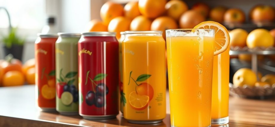 nutritional advantages of convenience