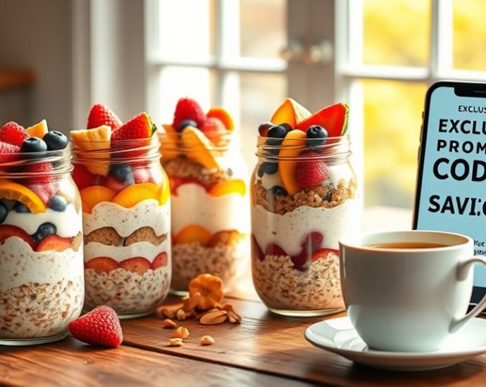 oats overnight discount codes