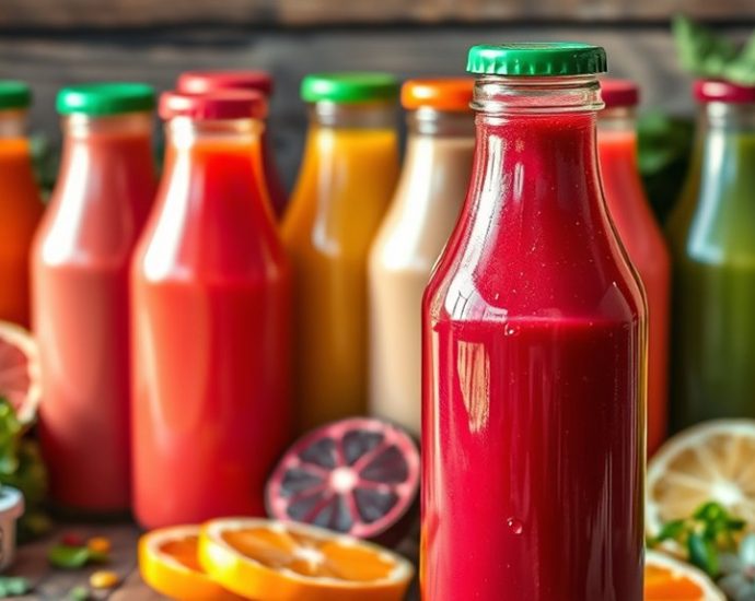 ojc juice cleanse explained