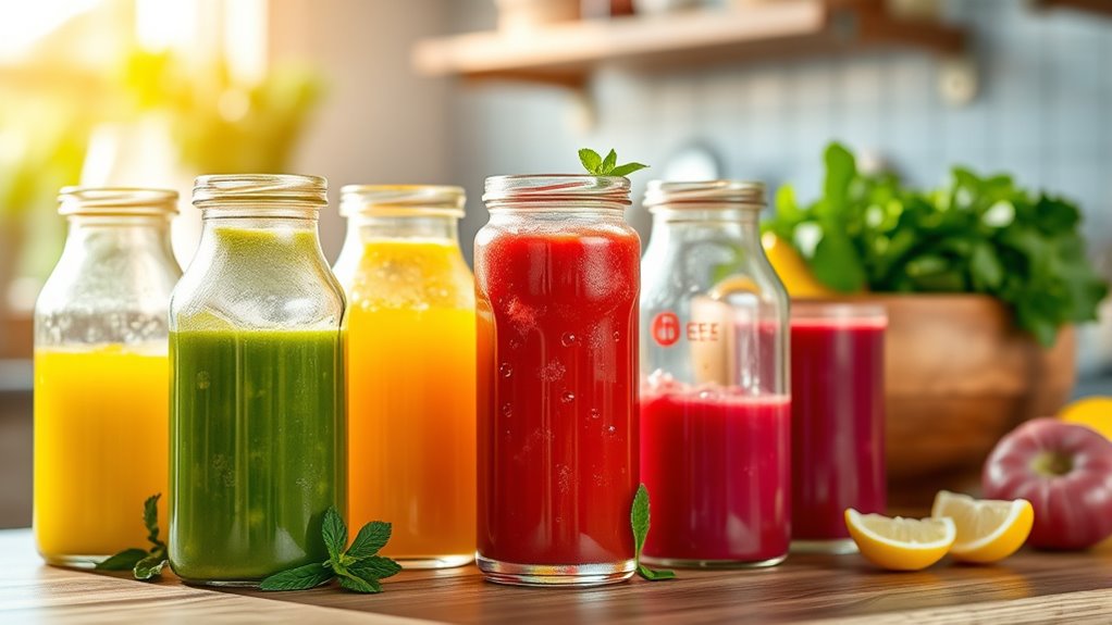 organic clean fresh nutrition
