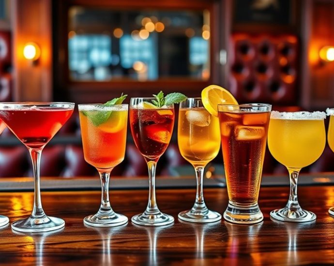 philly cocktail recommendations here