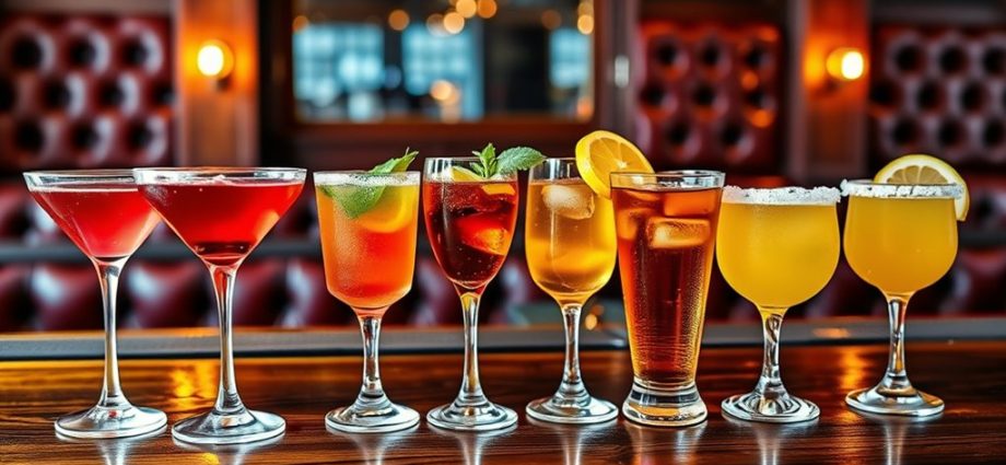 philly cocktail recommendations here