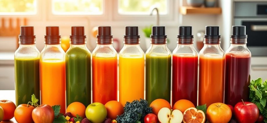 portable juice container options