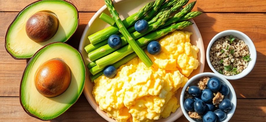 post cleanse easy digestion foods