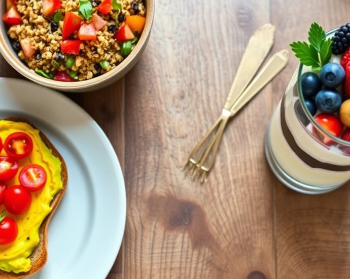 post cleanse food recommendations