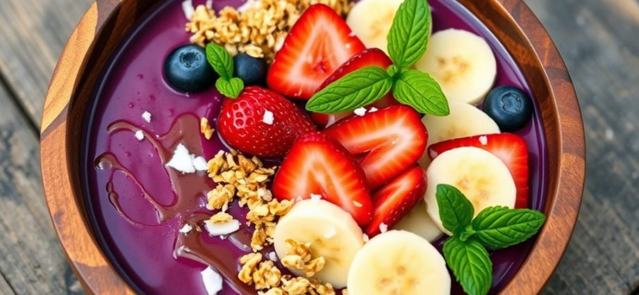 pressed juicery acai bowl ingredients