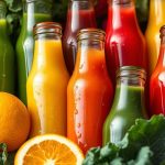 pressed juicery calorie information