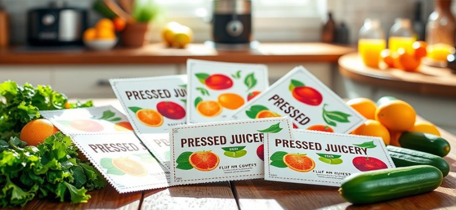 pressed juicery discount coupons