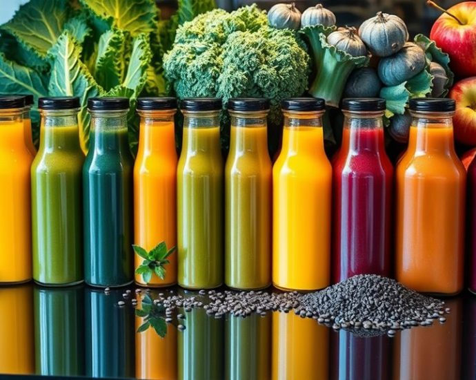 pressed juicery health considerations