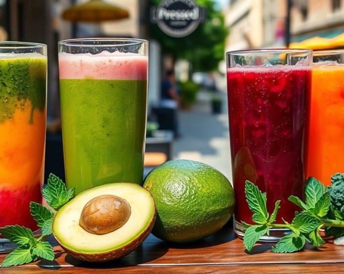 pressed juicery philadelphia experience