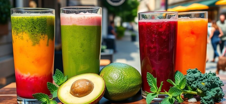 pressed juicery philadelphia experience