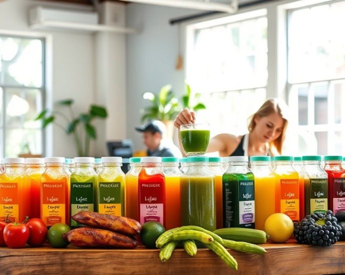 pressed juicery s san antonio appeal
