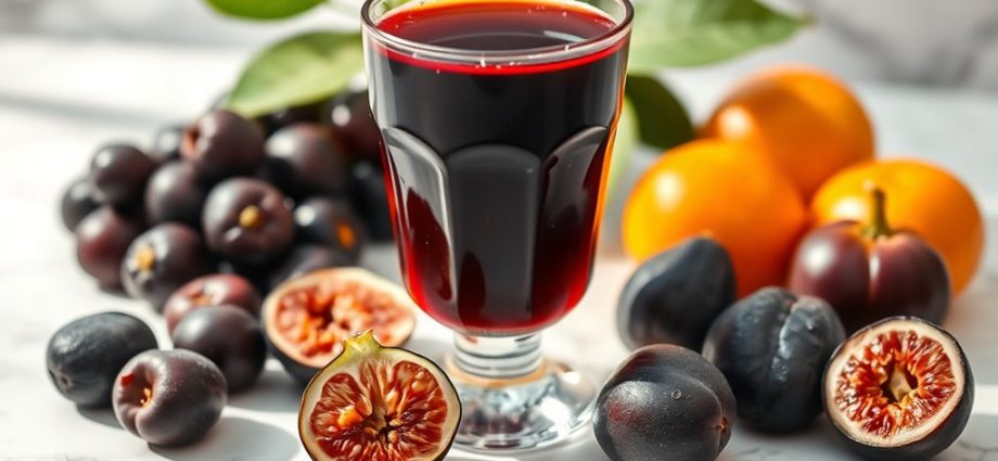 prune juice detox advantages