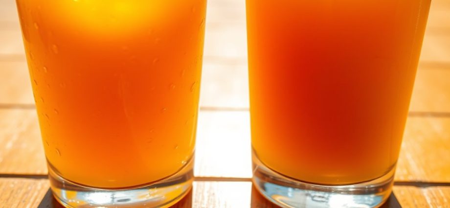 pure fruit juice benefits