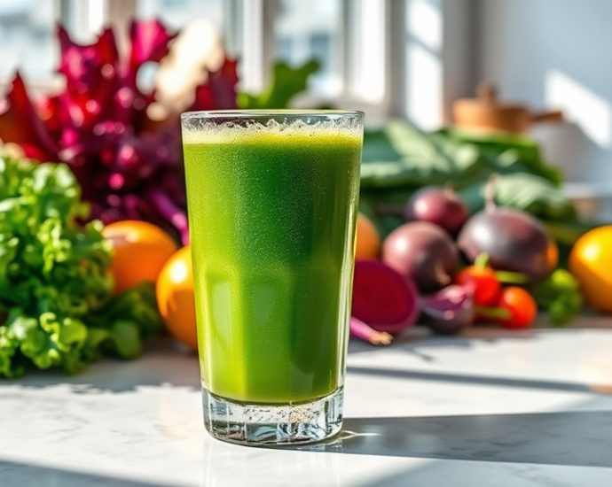 raw drink health benefits