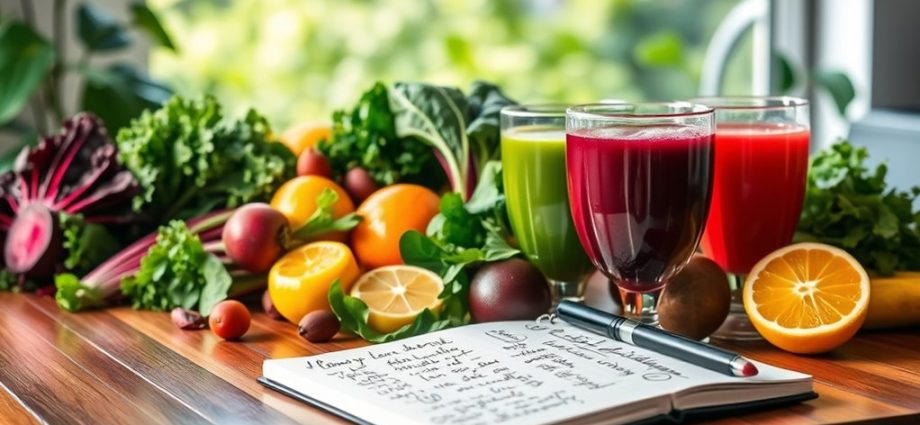 raw juicery customer experiences