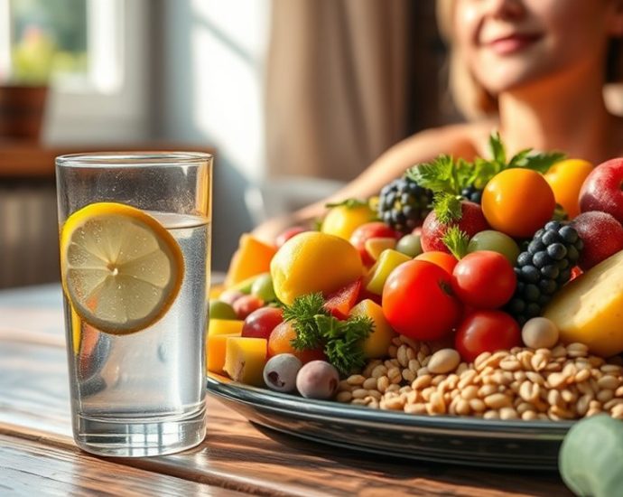 reset digestion for gut health