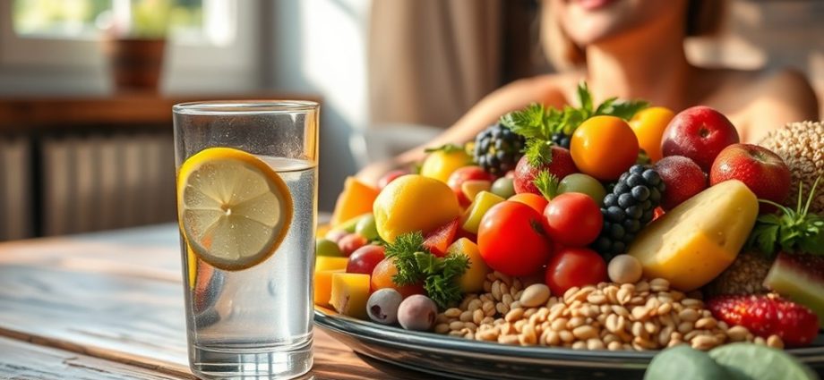 reset digestion for gut health
