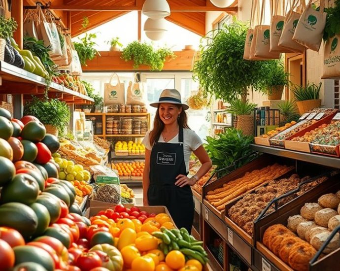 shopping benefits at whole foods