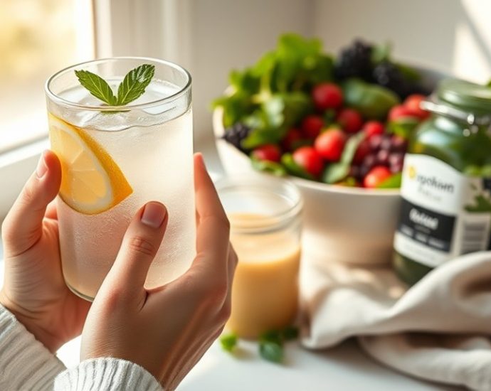 short term detoxification benefits
